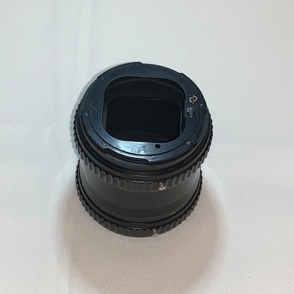 Hasselblad Lens Extension 55mm Only - Picture 4 of 4